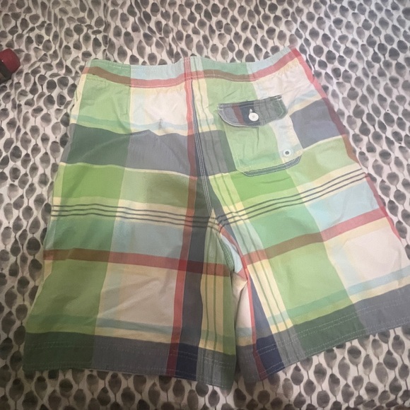 Abercrombie and fitch shorts - Picture 4 of 5